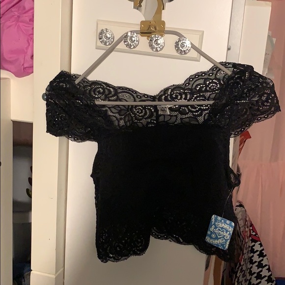 Bralette - Picture 7 of 12